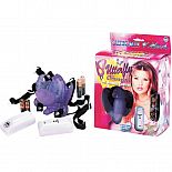      BUTTERFLY OBSESSION 
     BUTTERFLY OBSESSION.