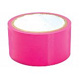 <strong>Розовая липкая лента для фиксации Sex Please! Dominate Me Self-Adhesive Bondage Tape</strong> <br />
Великолепная липкая лента для фиксации, которая не прилипает к волосам! Теперь доминирование будет отражать еще и заботу о своем нижнем! Уникальный скотч без клея легко и безболезненно снимается. <div class="charTableblock"><div><span>Производитель</span>: Topco Sales, США</div></div> Розовая липкая лента для фиксации Sex Please! Dominate Me Self-Adhesive Bondage Tape
Великолепная липкая лента для фиксации, которая не прилипает к волосам! Теперь доминирование будет отражать еще и заботу о своем нижнем! Уникальный скотч без клея легко и безболезненно снимается.