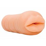 <strong>Мастурбатор-ротик Sex Please! Blow Me Mouth Stroker</strong> <br />
Компактный и очень реалистичный мастурбатор, который станет отличным спутником в командировке! Небольшой мастурбатор Sex Please! Blow Me Mouth Stroker имитирует нежный ротик с пухлыми губками. <div class="charTableblock"><div><span>Материал</span>: TPE / TPR</div></div> Мастурбатор-ротик Sex Please! Blow Me Mouth Stroker
Компактный и очень реалистичный мастурбатор, который станет отличным спутником в командировке! Небольшой мастурбатор Sex Please! Blow Me Mouth Stroker имитирует нежный ротик с пухлыми губками.