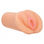 �����������-������ Sex Please! Delicate Lips Pussy Stroker 
��������� ����������� ��� �������� ������������! ������������ ����-������ Sex Please! Delicate Lips Pussy Stroker, ��������� �� ������ ��������� ������� ���������.