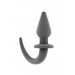 <strong>Анальная пробка 4 Inch SONO 8 серая SH-SON008GRY</strong> <br />
<div class="charTableblock"><div><span>Длина, см</span>: 10,5</div><div><span>Диаметр, см</span>: 4</div><div><span>Материал</span>: TPE / TPR</div><div><span>Цвет</span>: другой</div><div><span>Особенности</span>: пробка</div><div><span>Особенности</span>: без вибрации</div><div><span>Длина, см</span>: 9-12</div><div><span>Диаметр, см</span>: 4</div></div> Анальная пробка 4 Inch SONO 8 серая SH-SON008GRY