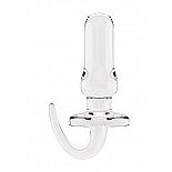 <strong>Анальная пробка 6 Inch SONO 13 прозрачная SH-SON013TRA</strong> <br />
<div class="charTableblock"><div><span>Длина, см</span>: 15</div><div><span>Диаметр, см</span>: 4,5</div><div><span>Материал</span>: TPE / TPR</div><div><span>Цвет</span>: прозрачный</div><div><span>Особенности</span>: пробка</div><div><span>Особенности</span>: без вибрации</div><div><span>Длина, см</span>: 13-16</div><div><span>Диаметр, см</span>: 4</div></div> Анальная пробка 6 Inch SONO 13 прозрачная SH-SON013TRA