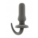 <strong>Анальная пробка 6 Inch SONO 13 серая SH-SON013GRY</strong> <br />
<div class="charTableblock"><div><span>Длина, см</span>: 15</div><div><span>Диаметр, см</span>: 4,5</div><div><span>Материал</span>: TPE / TPR</div><div><span>Цвет</span>: другой</div><div><span>Особенности</span>: пробка</div><div><span>Особенности</span>: без вибрации</div><div><span>Длина, см</span>: 13-16</div><div><span>Диаметр, см</span>: 4</div></div> Анальная пробка 6 Inch SONO 13 серая SH-SON013GRY