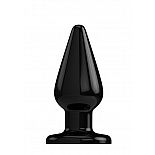 �������� ���������� Bottom Line 6"" Model 2 rubber Black  SH-BTM007BLK 
