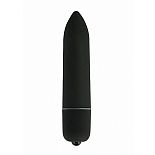 <strong>Вибратор Power Bullet Black SH-SHT048BLK</strong> <br />
<div class="charTableblock"> </div> Вибратор Power Bullet Black SH-SHT048BLK