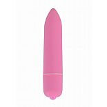 <strong>Вибратор Power Bullet Pink SH-SHT048PNK</strong> <br />
<div class="charTableblock"> </div> Вибратор Power Bullet Pink SH-SHT048PNK