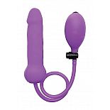 �������� ������������� � ������ OUCH! Purple SH-OU089PUR 
