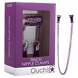 ������ �� ����� � �������� Ouch! Purple SH-OU077PUR 
