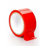 <strong>Лента Bondage Tape Red SH-OUBT001RED</strong> <br />
"Бондажная лента насыщенного. <div class="charTableblock"> </div> Лента Bondage Tape Red SH-OUBT001RED
"Бондажная лента насыщенного.