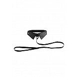     Black OUCH! SH-OU144BLK 
