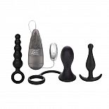 �������� ����� His Prostate Training Kit 
�������� ����� His Prostate Training Kit ��� ��������� ������� ��� ���������� ��������� ������ ���.