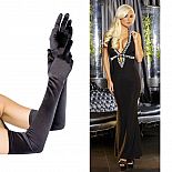 <strong>Платье HUSTLER и перчатки SEVEN `TIL MIDNIGHT</strong> <br />
Роскошное вечернее платье черного цвета с эротичным вырезом капелькой, украшенным прозрачными переливающимися камнями с огранкой. <div class="charTableblock"><div><span>Цвет</span>: черный</div></div> Платье HUSTLER и перчатки SEVEN `TIL MIDNIGHT
Роскошное вечернее платье черного цвета с эротичным вырезом капелькой, украшенным прозрачными переливающимися камнями с огранкой.