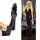 <strong>Платье HUSTLER и перчатки SEVEN `TIL MIDNIGHT</strong> <br />
Вечернее платье черного цвета с эротичным декольте и открытой спиной. <div class="charTableblock"><div><span>Цвет</span>: черный</div></div> Платье HUSTLER и перчатки SEVEN `TIL MIDNIGHT
Вечернее платье черного цвета с эротичным декольте и открытой спиной.