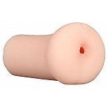�����������-���� REALSTUFF 4.5INCH MASTURBATOR ASS 
�����������-���� REALSTUFF 4.5INCH MASTURBATOR ASS. ���������� �������, ����� ��������� �������.