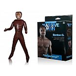 �������� ����-������� � �������� MASSIVE MAN BENTON G. LOVE DOLL 
�������� ����-������� � ��������.