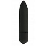 ׸���� ���������� ��������� Power Bullet Black - 8,3 ��. 
���������� ��������-���� �� �������� � ����������� ���������.