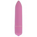 ������� ���������� ��������� Power Bullet Pink - 8,3 ��. 
���������� ��������-���� �� �������� � ����������� ���������.