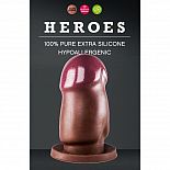 �������� ������ ��� �������� Heroes #22 Brown - 17 ��. 
��� ������������ ������, ����� ���� ���������� �������, ��������� ����������� � ���������� ���������.