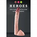 ������������� �������� ������� Heroes #23 Flesh - 30 ��. 
������������� �� ������� �������, �������� �������.
