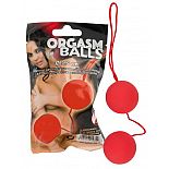 ������� ����������� ������ Orgazm Balls 
������� ����������� ������ Orgazm Balls. �� ������ ������, � ��������� ��� ������������. 