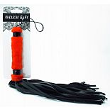 <strong>Нежная плеть с красным мехом BDSM Light 740002ars</strong> <br />
<div class="charTableblock"> </div> Нежная плеть с красным мехом BDSM Light 740002ars