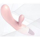 <strong>Хай-тек вибромассажёр для G-стимуляции с клиторальным отростком Rhino - 20,5 см.</strong> <br />
Поверьте, Rhino из коллекции ZOO от IMTOY знает всё о ваших эрогенных зонах и готов доказать это на практике. <div class="charTableblock"> </div> Хай-тек вибромассажёр для G-стимуляции с клиторальным отростком Rhino - 20,5 см.
Поверьте, Rhino из коллекции ZOO от IMTOY знает всё о ваших эрогенных зонах и готов доказать это на практике.