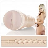 �����������-���� Fleshlight - Riley Steele Forbidden 
�����������, ������������� �� ������ ������� ������� ��������� ���-������� Riley Steele.