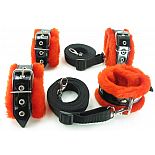 ����� �� ������� � ������� ����� BDSM Light 760008ars 
