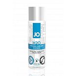 <strong>Охлаждающий лубрикант на водной основе JO Personal Lubricant H2O COOLING - 60 мл.</strong> <br />
Этот лубрикант на водной основе сослужит вам добрую службу, особенно, если в паре мужчина испытывает повышенную возбудимость. <div class="charTableblock"><div><span>Основа</span>: водная</div><div><span>Особенности</span>: вагинальная; охлаждающая</div><div><span>Объем, мл</span>: 60-99</div><div><span>Объем, мл</span>: 60</div></div> Охлаждающий лубрикант на водной основе JO Personal Lubricant H2O COOLING - 60 мл.
Этот лубрикант на водной основе сослужит вам добрую службу, особенно, если в паре мужчина испытывает повышенную возбудимость.