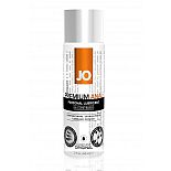 <strong>Анальный лубрикант на силиконовой основе JO Anal Premium - 60 мл.</strong> <br />
JO Anal Premium пожалуй, один из лучших лубрикантов, созданных специально для анального секса. <div class="charTableblock"><div><span>Основа</span>: силиконовая</div><div><span>Особенности</span>: анальная</div><div><span>Объем, мл</span>: 60-99</div><div><span>Объем, мл</span>: 60</div></div> Анальный лубрикант на силиконовой основе JO Anal Premium - 60 мл.
JO Anal Premium пожалуй, один из лучших лубрикантов, созданных специально для анального секса.