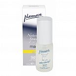 <strong>Мужские духи с феромонами Natural Spray Extra Strong 10 мл</strong> <br />
Мужские духи с феромонами "Natural Spray Extra Strong" с нейтральным ароматом комбинируется с любым парфюмом. <div class="charTableblock"> </div> Мужские духи с феромонами Natural Spray Extra Strong 10 мл
Мужские духи с феромонами "Natural Spray Extra Strong" с нейтральным ароматом комбинируется с любым парфюмом.