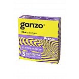 ������������ Ganzo Sense � 3 
������������ Ganzo Sense � 3 ����� ������ , � ����������� � �������� ������ �� ������ ������.