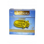 ������������ Okamoto Jumbo � 3 
������������ Okamoto Jumbo � 3 ������������ ������� (XXL) ������������ ����� � �����������.