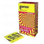 <strong>Презервативы GANZO Extase No12</strong> <br />
<div class="charTableblock"> </div> Презервативы GANZO Extase No12
