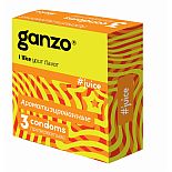 ������������ GANZO Juice No3 
