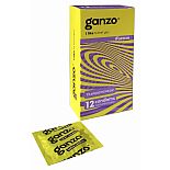 <strong>Презервативы GANZO Sense No12</strong> <br />
<div class="charTableblock"> </div> Презервативы GANZO Sense No12