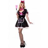  Frenchie kiss - Le Frivole, S/M,  
    .
