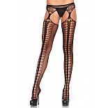 ������� �������� � �������� Net Suspender Hose 
�������� ������������ ����� ������ � �������� ���������� Leg Avenue! ����������� ������� ����� ����� �������� �� ������ � ����������� �������, �� � � ������������.