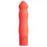 <strong>Оранжевый силиконовый вибромассажёр NEON BLISS VIBRATOR - 9 см.</strong> <br />
Оранжевый силиконовый вибромассажёр NEON BLISS VIBRATOR. Водонепроницаемый. <div class="charTableblock"><div><span>Длина, см</span>: 9.00</div><div><span>Диаметр, см</span>: 2.00</div><div><span>Материал</span>: силикон</div><div><span>Длина, см</span>: 9-12</div><div><span>Диаметр, см</span>: 2</div></div> Оранжевый силиконовый вибромассажёр NEON BLISS VIBRATOR - 9 см.
Оранжевый силиконовый вибромассажёр NEON BLISS VIBRATOR. Водонепроницаемый.