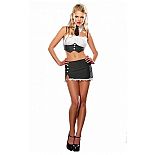 <strong>Костюм Секретарша - Le Frivole, S/M, </strong> <br />
Очень интересный наряд сексуальной секретарши. <div class="charTableblock"> </div> Костюм Секретарша - Le Frivole, S/M,  
Очень интересный наряд сексуальной секретарши.