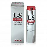 �����-���������� "LOVESPRAY ACTIVE" ��� ������ 18 �� 
� ����� ����� �������� ����� ����� �������.