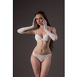 <strong>Высокие ажурные перчатки</strong> <br />
Высокие кружевные перчатки чуть выше локтя. <div class="charTableblock"><div><span>Цвет</span>: черный</div><div><span>Производитель</span>: Chilirose, Польша</div><div><span>В наличии</span>: S-M-L, черный</div></div> Высокие ажурные перчатки
Высокие кружевные перчатки чуть выше локтя.