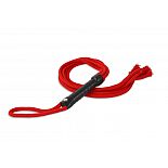 <strong>Красная верёвочная плеть-шестихвостка - 80 см.</strong> <br />
Яркий атрибут, который понравится любителям ролевых игр. <div class="charTableblock"><div><span>Производитель</span>: Пикантные штучки, Россия</div><div><span>Длина, см</span>: 80.00</div></div> Красная верёвочная плеть-шестихвостка - 80 см.
Яркий атрибут, который понравится любителям ролевых игр.