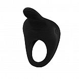 <strong>Чёрное эрекционное виброкольцо Thimble</strong> <br />
Сколько удовольствий может быть сосредоточено в такой маленькой игрушке! Черное виброкольцо на пенис с мощной вибрацией и выпуклыми элементами ребрышками для стимуляции клитора. <div class="charTableblock"><div><span>Материал</span>: силикон</div></div> Чёрное эрекционное виброкольцо Thimble
Сколько удовольствий может быть сосредоточено в такой маленькой игрушке! Черное виброкольцо на пенис с мощной вибрацией и выпуклыми элементами ребрышками для стимуляции клитора.