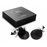 �������� �� ����� Burlesque Pasties Feather Bijoux 
���������� �������� �� ����� � ����� �������.