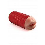 <strong>Мастурбатор ротик -анус Extreme Toyz Tight Grip Mouth Ass</strong> <br />
Мастурбатор ротик-анус Extreme Toyz Tight Grip Mouth Ass позволит мужчине в любой момент испытывать радость как анального, так и орального секса. <div class="charTableblock"> </div> Мастурбатор ротик -анус Extreme Toyz Tight Grip Mouth Ass
Мастурбатор ротик-анус Extreme Toyz Tight Grip Mouth Ass позволит мужчине в любой момент испытывать радость как анального, так и орального секса.