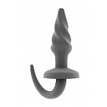 <strong>Анальная пробка 6 Inch SONO 11 серая SH-SON011GRY</strong> <br />
<div class="charTableblock"><div><span>Длина, см</span>: 15,5</div><div><span>Диаметр, см</span>: 4,5</div><div><span>Материал</span>: TPE / TPR</div><div><span>Цвет</span>: другой</div><div><span>Особенности</span>: пробка</div><div><span>Особенности</span>: без вибрации</div><div><span>Длина, см</span>: 13-16</div><div><span>Диаметр, см</span>: 4</div></div> Анальная пробка 6 Inch SONO 11 серая SH-SON011GRY