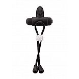 <strong>Утягивающее лассо Tentacle Cockring  Black SH-SHT342BLK</strong> <br />
 <div class="charTableblock"> </div> Утягивающее лассо Tentacle Cockring  Black SH-SHT342BLK
