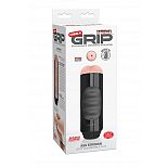 �����������-���� Extreme Toyz Mega Grip Vibrating Stroker Mouth 
�����������-���� Pipedream Extreme Toyz Mega Grip Vibrating Stroker Mouth - ������� �������  ��������� �����.