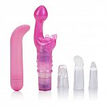������� ���������� Her G-Spot Kit 
������������� �� ����������� ������� - ��� ����������� �������� ����� ������ ��������� ����� � �������� ����� ���������� �����, �� ���� ���� ����������� ����������� ������ ����������� �� ����� G.